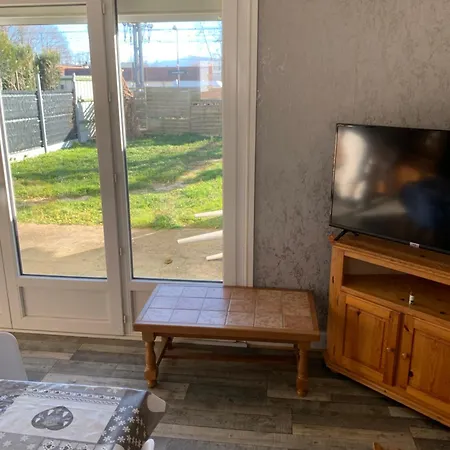 Apartment Gare
